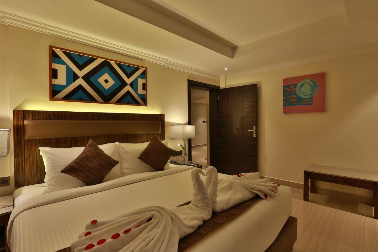 Hotel Luminara Kochi Exterior foto